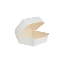 Paper Burger Box