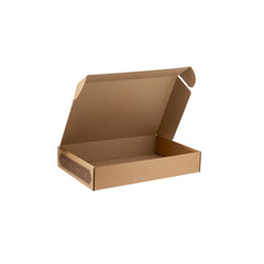 Ramadan Theme Printed Corrugated Meal Box