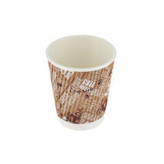 ripple cup-paper