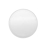 round microwave container lid