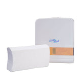 C/Z Fold Tissue Dispenser