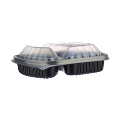 2-Compartment Container