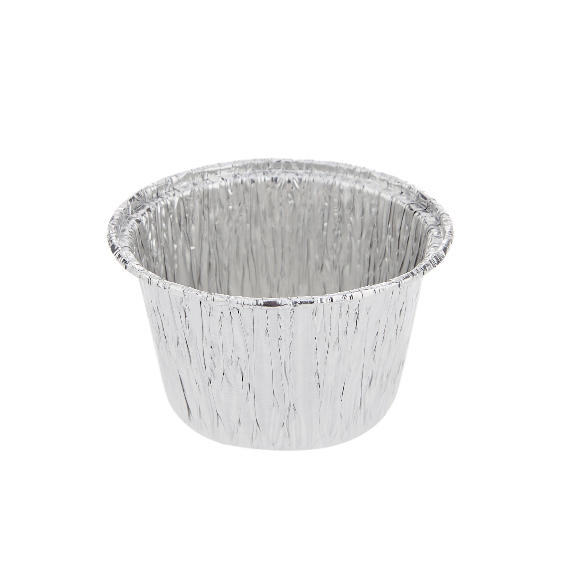 Aluminium Ramekin Bowl
