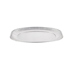 Aluminum Oval Platter