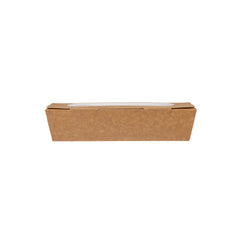 Baguette Box With Window