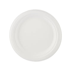Biodegradable Paper Pulp Plate