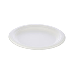 Biodegradable Paper Pulp Plate