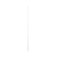 Clear Straw