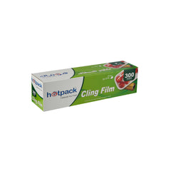 Cling Fling