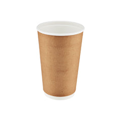 Double Wall Paper -Cups