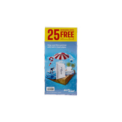 Facial Tissues  with Refreshing Wet Wipes