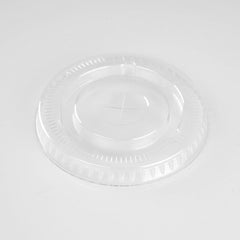 Flat Lid With Hole
