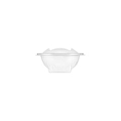 Hinged Salad Bowl