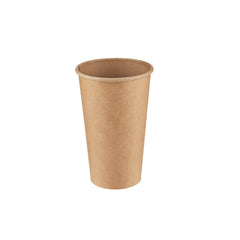 Kraft Paper Cup