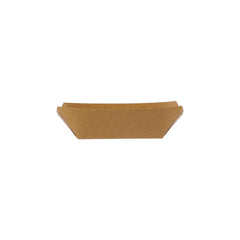 Small paper boat tray - Hotpack global