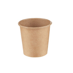 Kraft Paper Cup