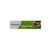 PVC Cling Wrap | Food Wrap