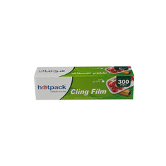 PVC Cling Wrap