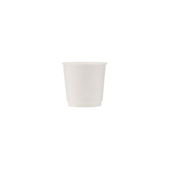 Paper Cups white
