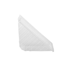 Pet Clear Sandwich Wedge