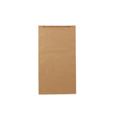 Pinch or Flat Bottom Kraft Paper Bags