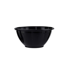 Round salad bowl