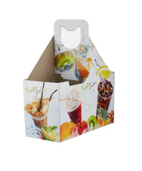 juice cup carrier