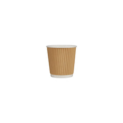 kraft paper cup