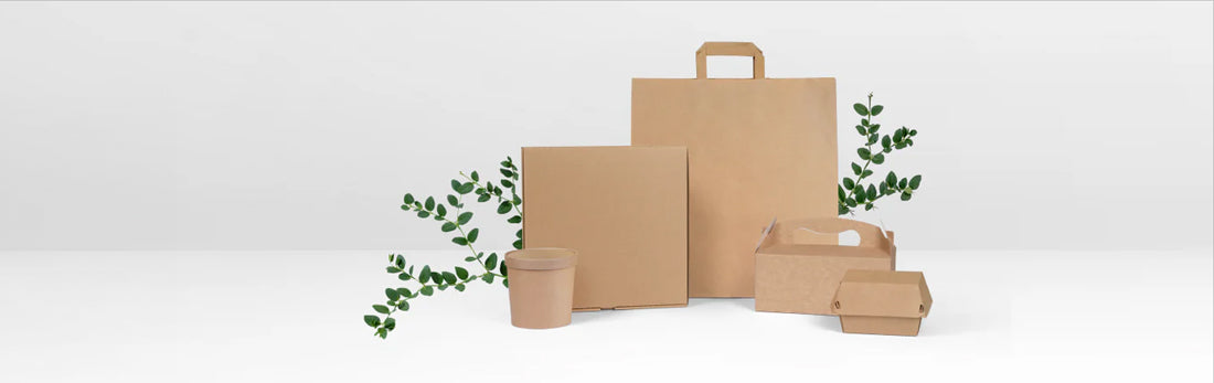 Paper Products