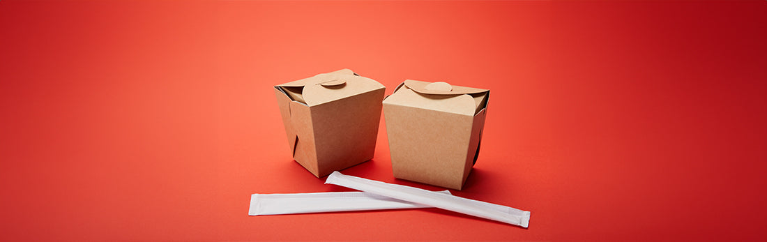 Takeaway Containers