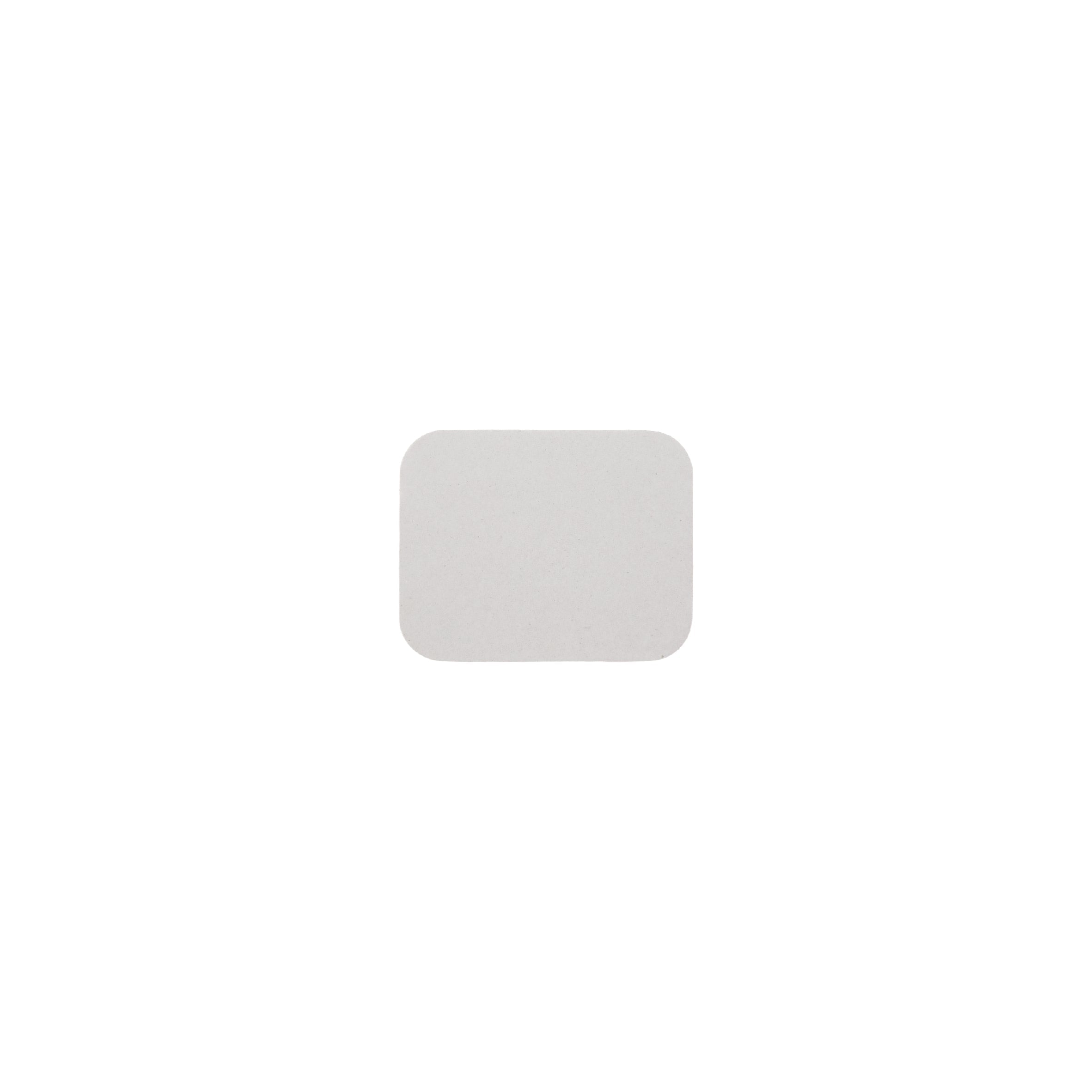 Aluminium Container Lid Only