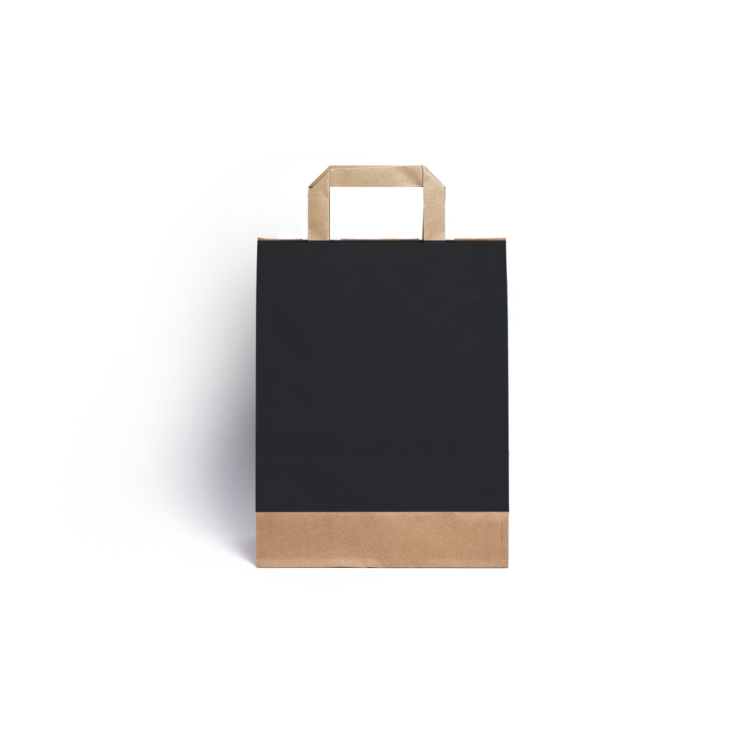 Coloured Paper Bags