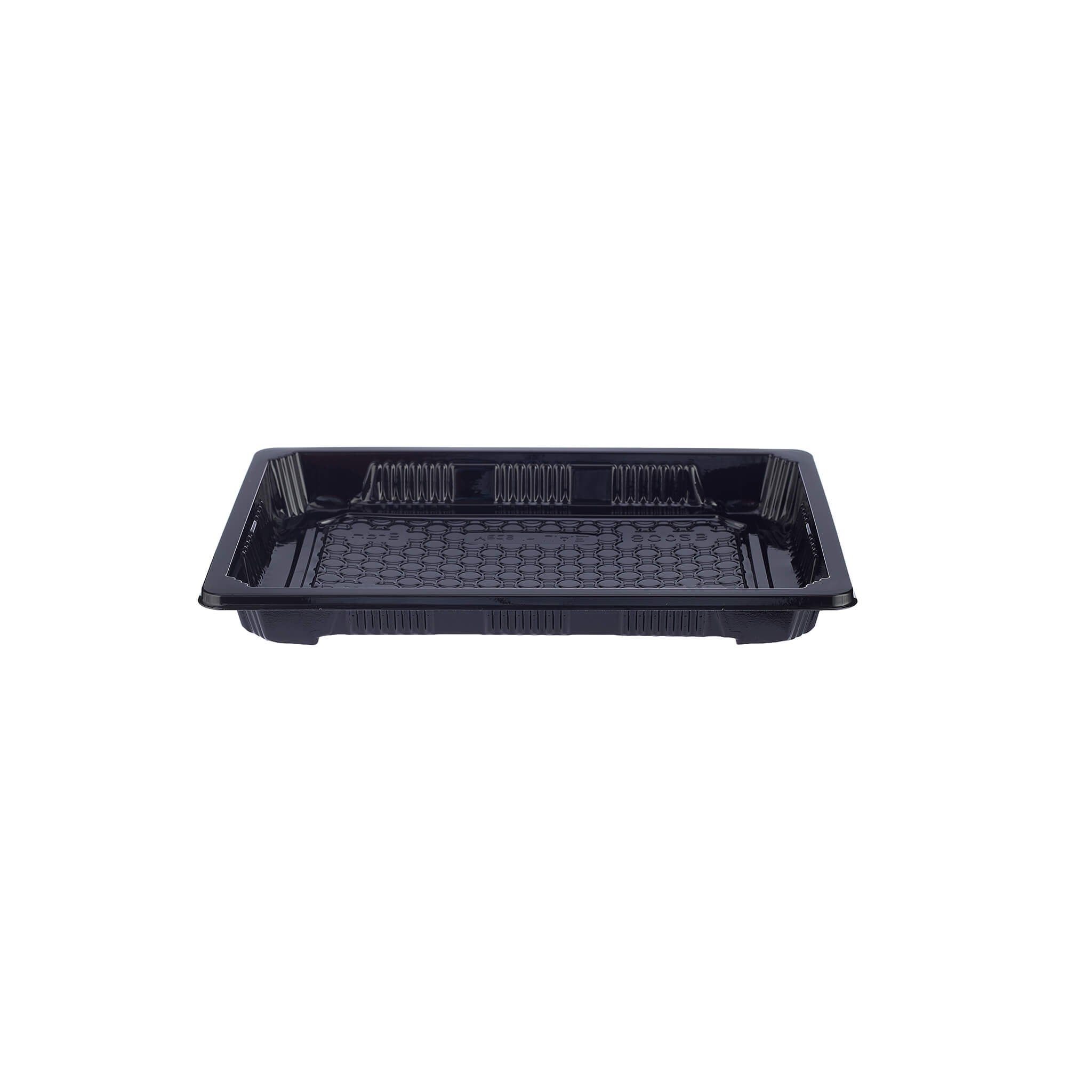 Black Sushi-Container 
