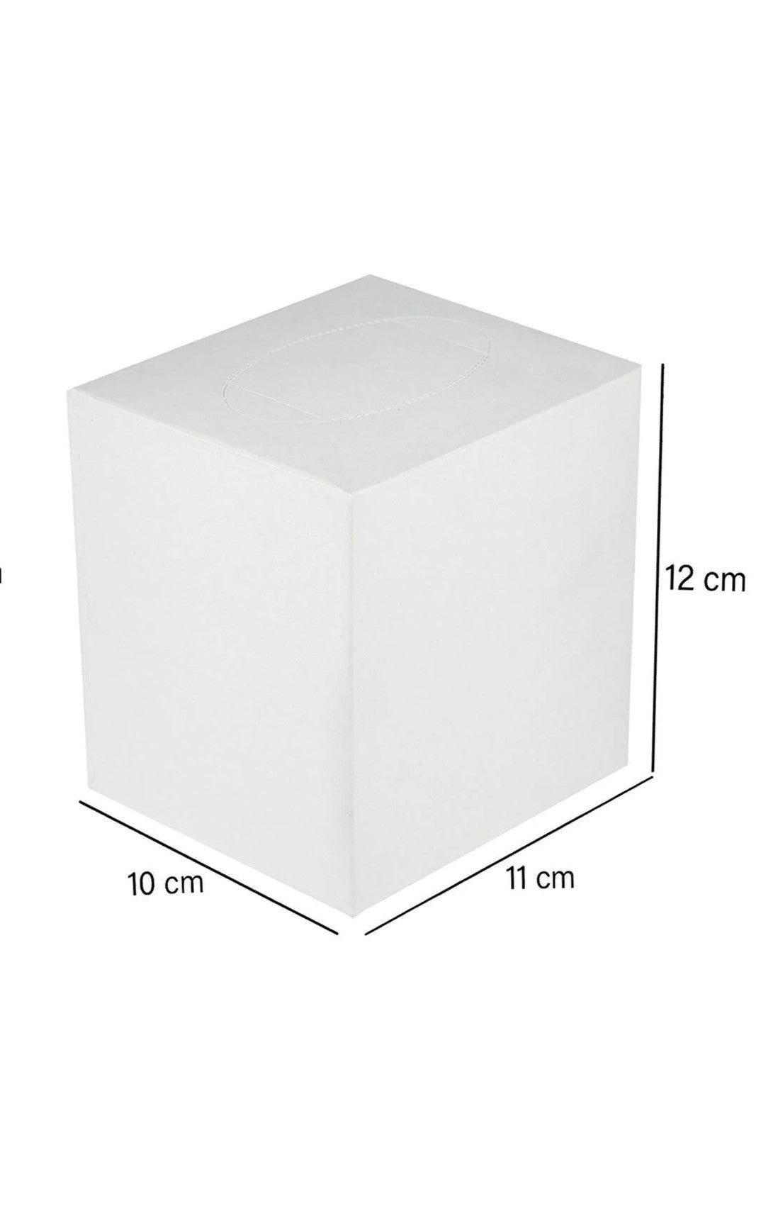 Boutique Facial Tissues