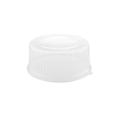 CAKE CONTAINER - CLEAR