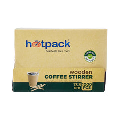 Coffee Stirrer