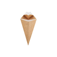Cone With Dipper