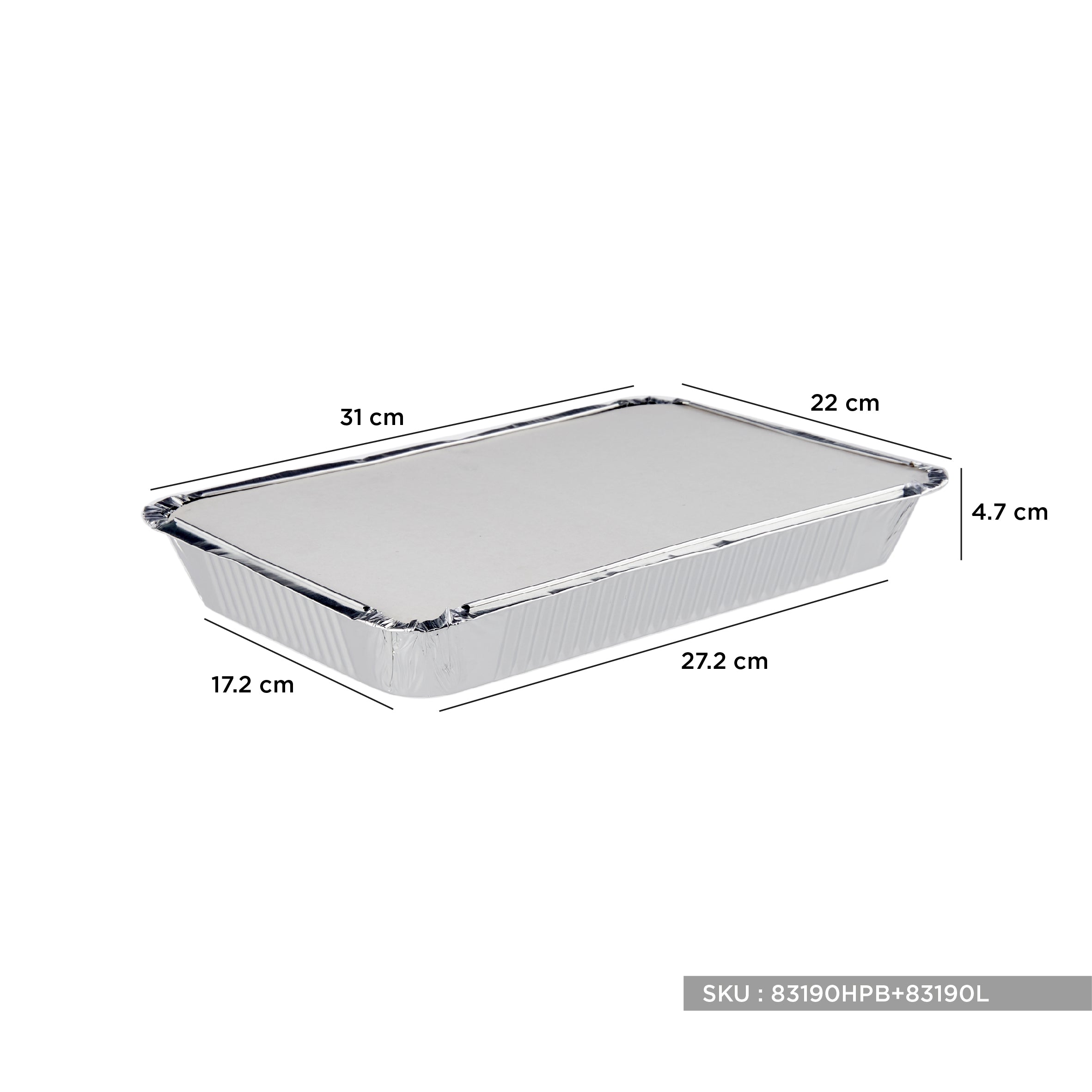 Container With lid