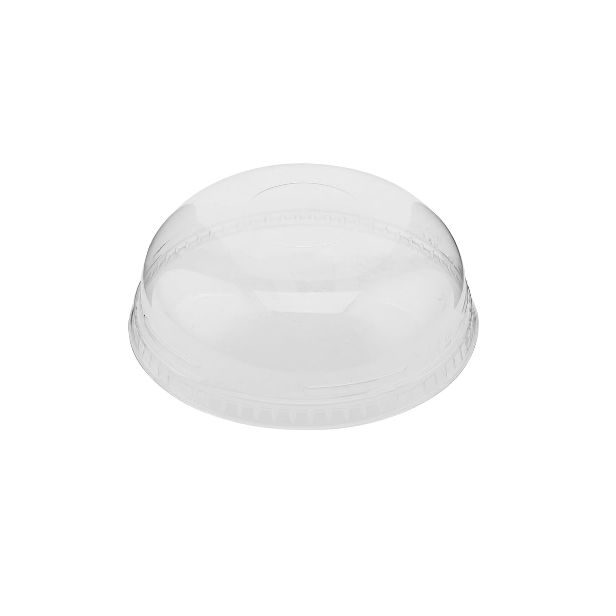 Dome Lids for Round Deli Containers 500 Pieces