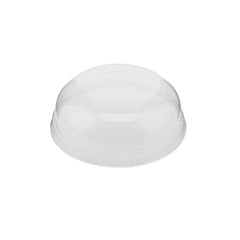 Dome Lids for Round Deli Containers 500 Pieces