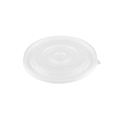  Diameter Clear Lid for Paper Bowl