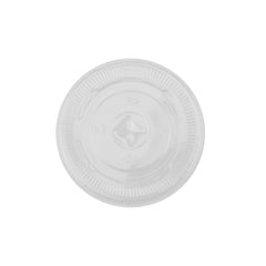 Flat Lid With Hole