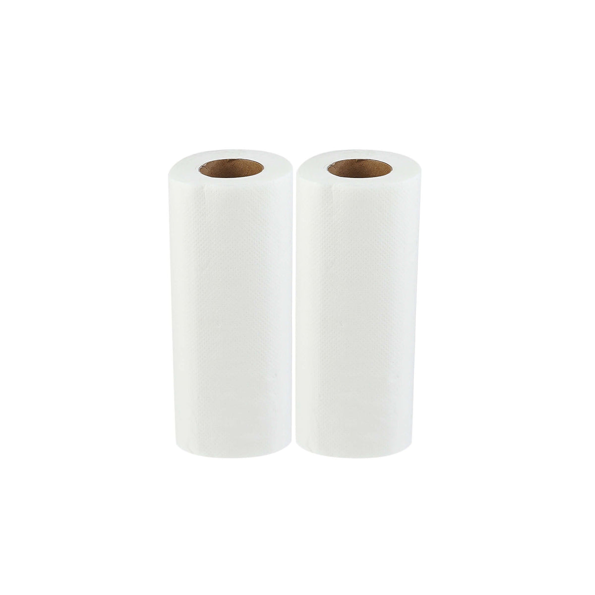 24 Pieces Soft n Cool Paper Kitchen Roll 2 Ply