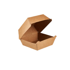 Kraft Box