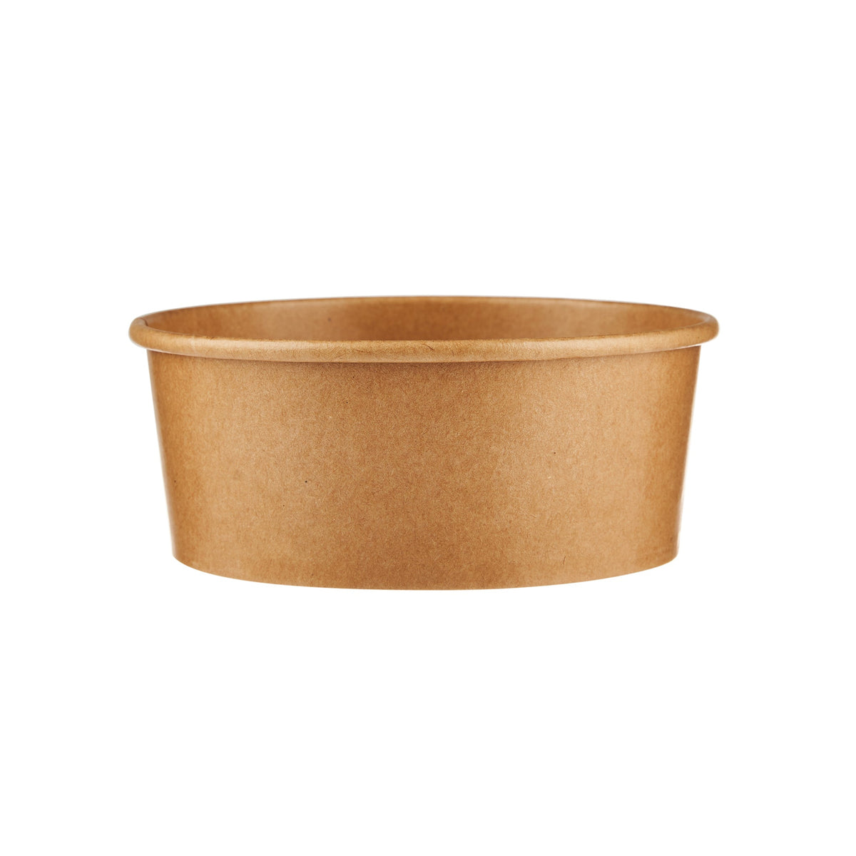  Kraft Paper Salad Bowl 
