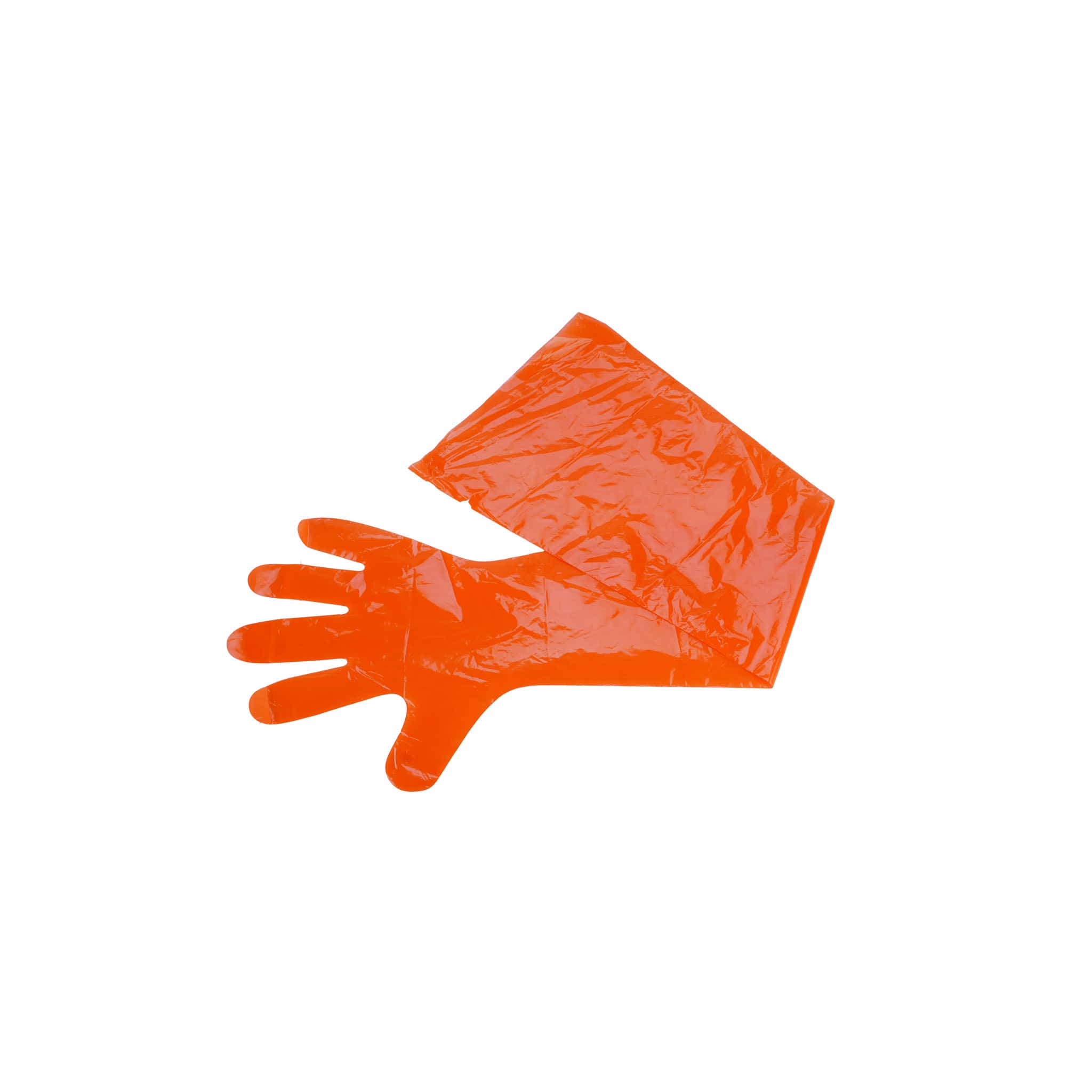 Long Sleeve Gloves 