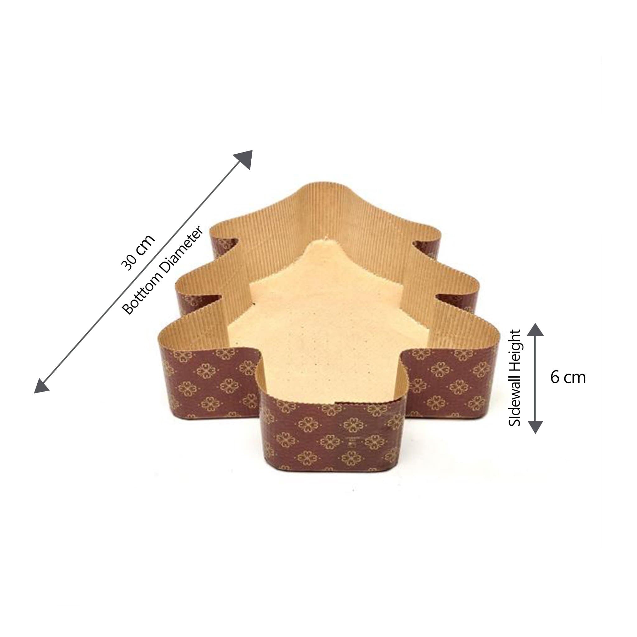 Mold Christmas Tree Shape