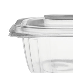 Oval Container