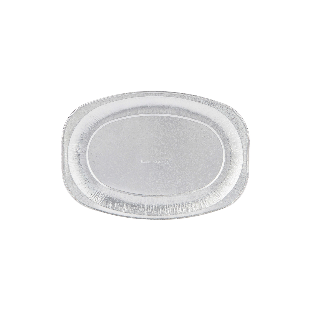 Oval Platter