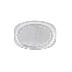 Oval Platter